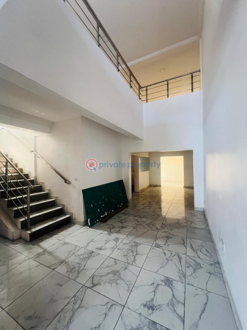 3 bedroom Semi detached Duplex For Sale Victory Park Estate Osapa Lekki Lagos - 1