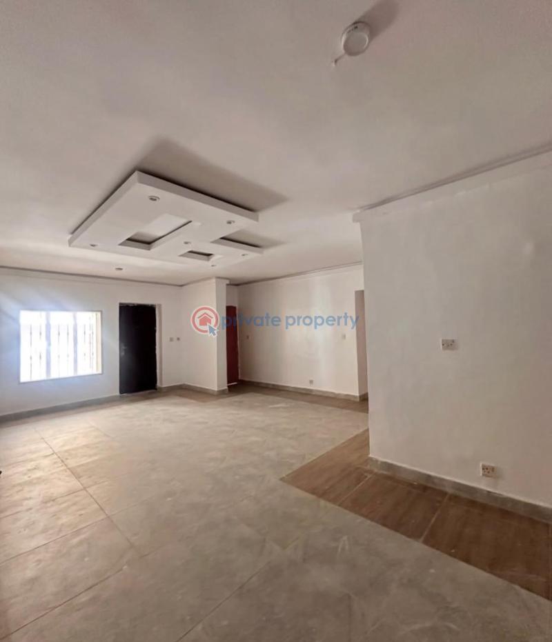 3 bedroom Flat & Apartment For Rent Chevron Drive Lekki Lagos - 8