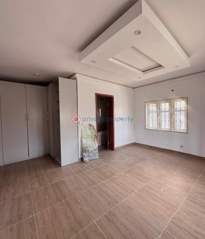 3 bedroom Flat & Apartment For Rent Chevron Drive Lekki Lagos - 2