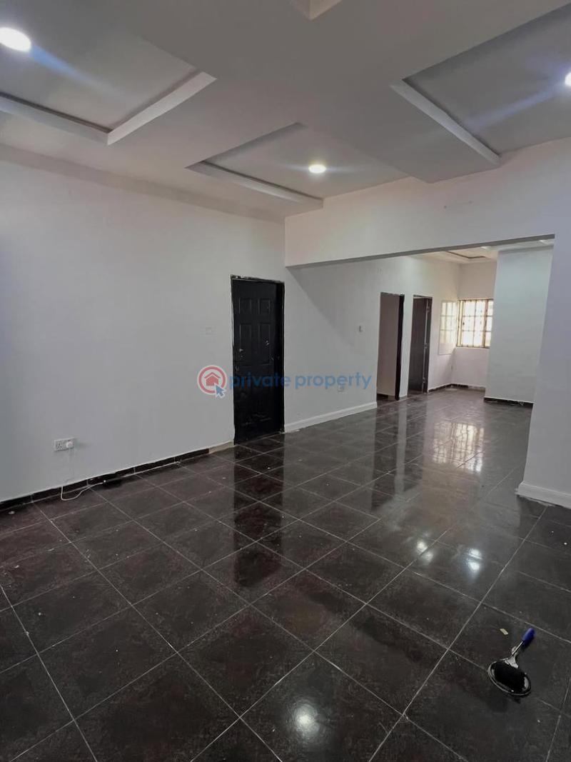 3 bedroom Flat & Apartment For Rent Orchid Lekki Lagos - 1