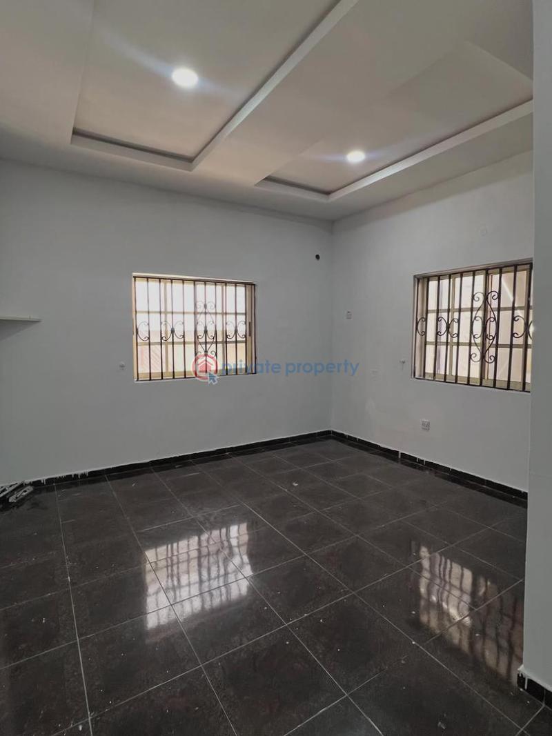 3 bedroom Flat & Apartment For Rent Orchid Lekki Lagos - 3