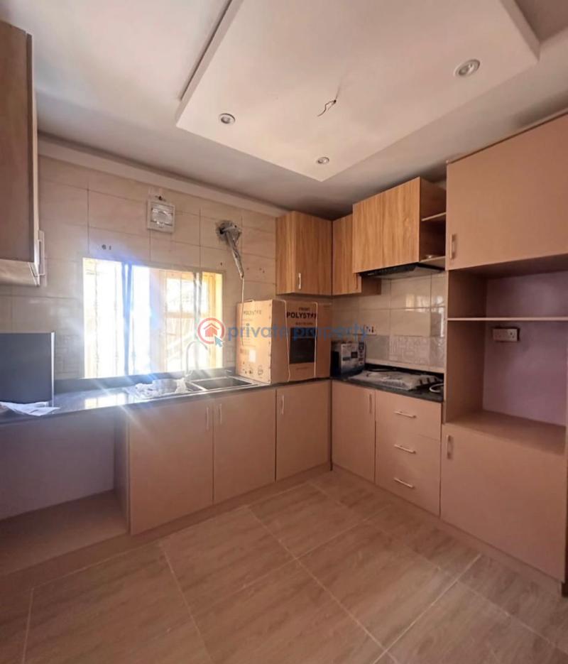 3 bedroom Flat & Apartment For Rent Chevron Drive Lekki Lagos - 7
