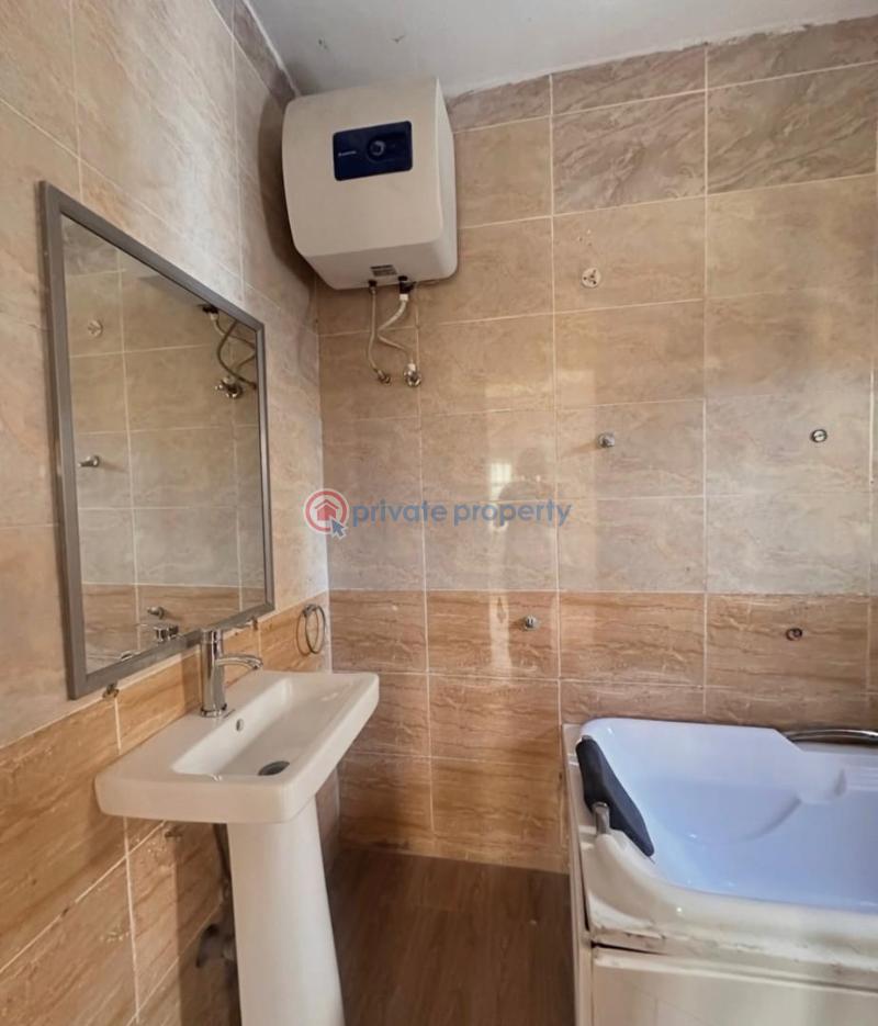 3 bedroom Flat & Apartment For Rent Chevron Drive Lekki Lagos - 6