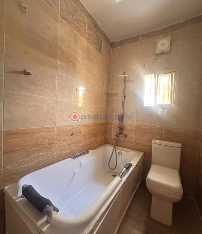 3 bedroom Flat & Apartment For Rent Chevron Drive Lekki Lagos - 4