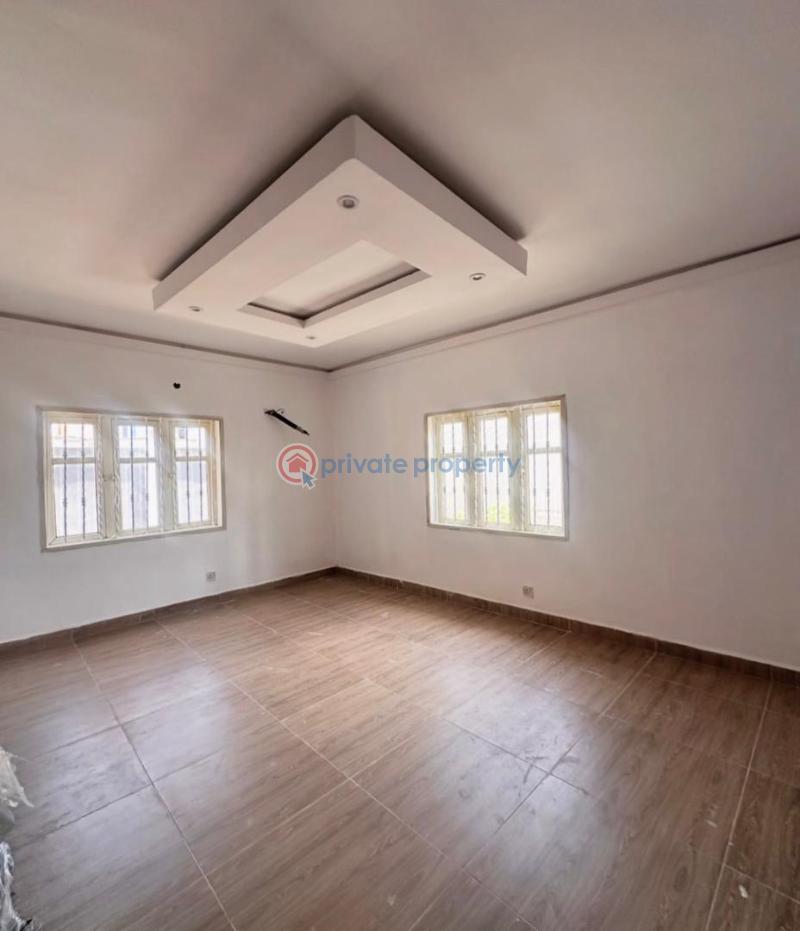 3 bedroom Flat & Apartment For Rent Chevron Drive Lekki Lagos - 5