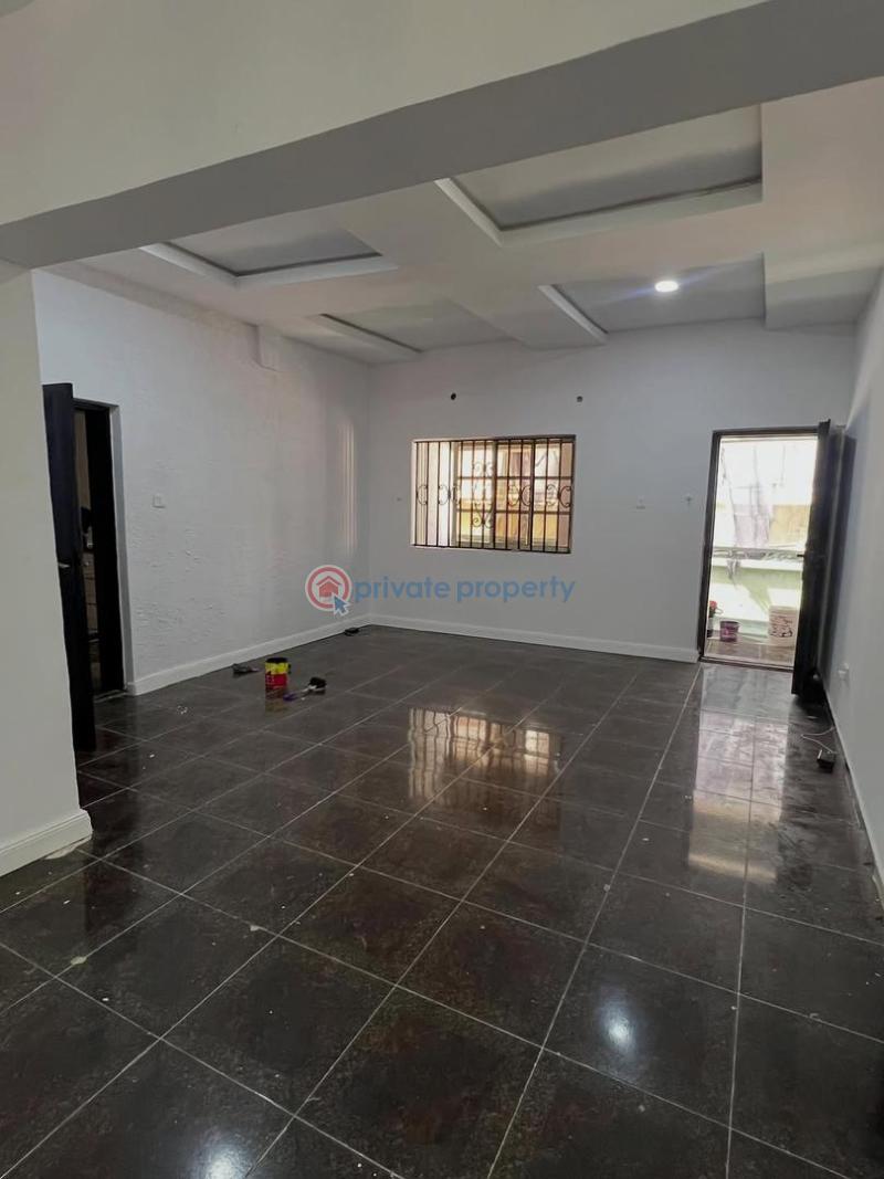 3 bedroom Flat & Apartment For Rent Orchid Lekki Lagos - 6
