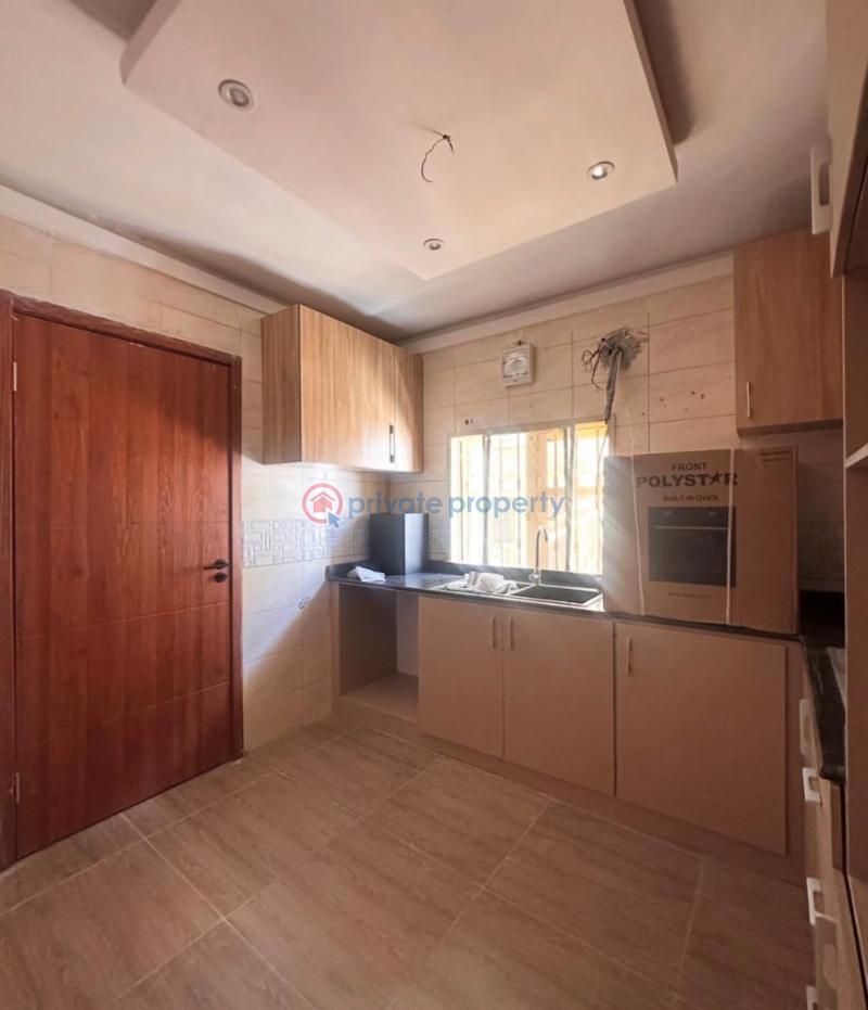 3 bedroom Flat & Apartment For Rent Chevron Drive Lekki Lagos - 3