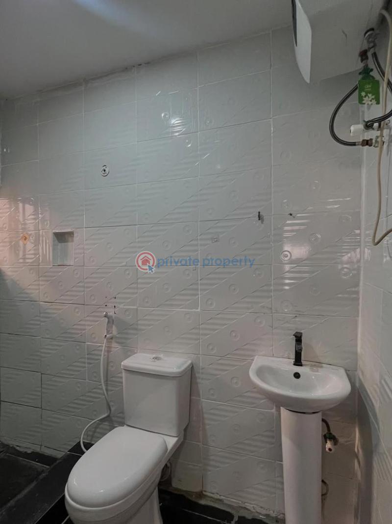 3 bedroom Flat & Apartment For Rent Orchid Lekki Lagos - 9