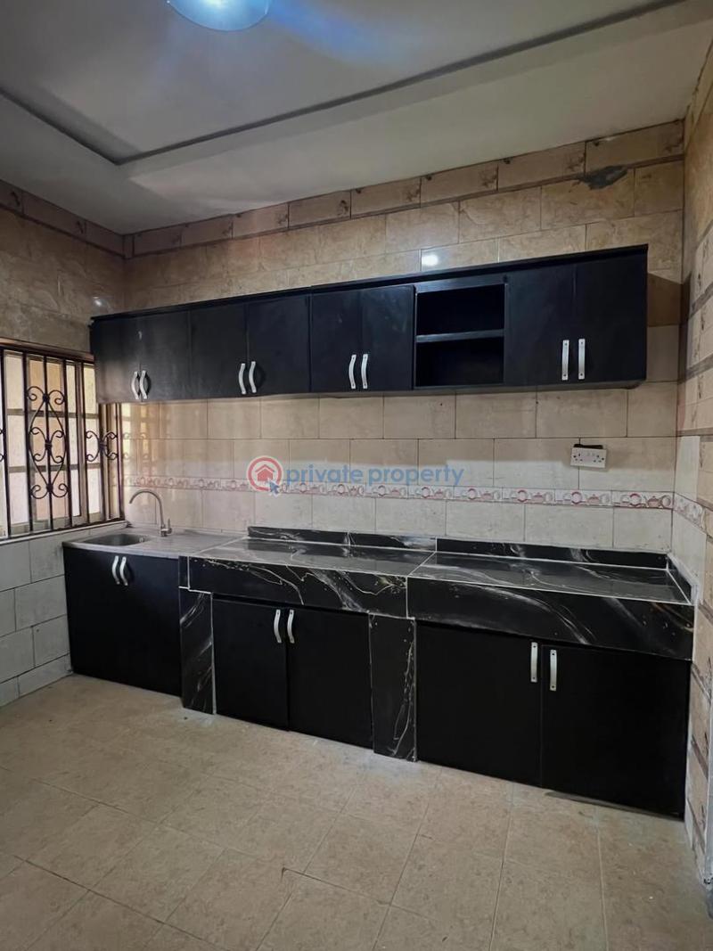 3 bedroom Flat & Apartment For Rent Orchid Lekki Lagos - 5