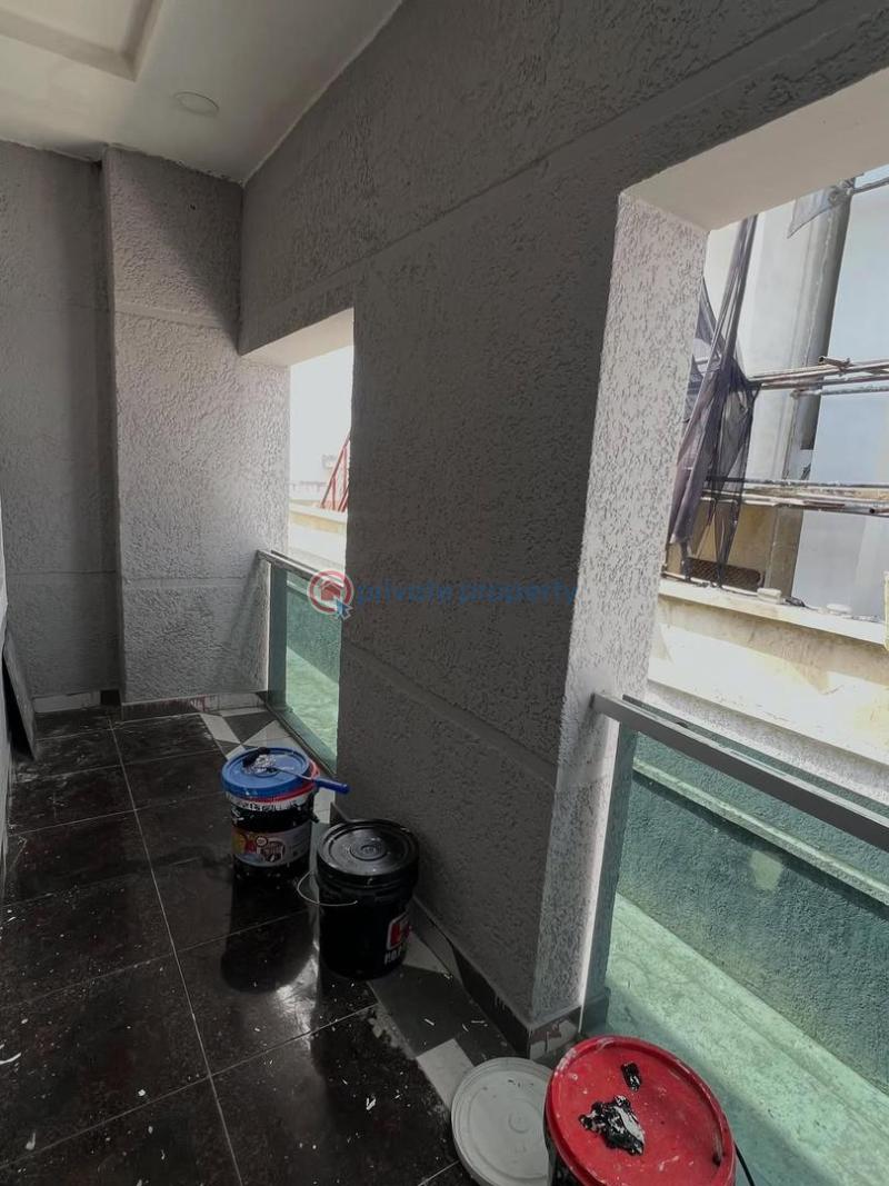 3 bedroom Flat & Apartment For Rent Orchid Lekki Lagos - 10