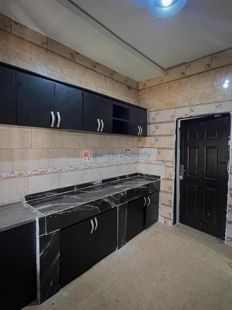 3 bedroom Flat & Apartment For Rent Orchid Lekki Lagos - 4