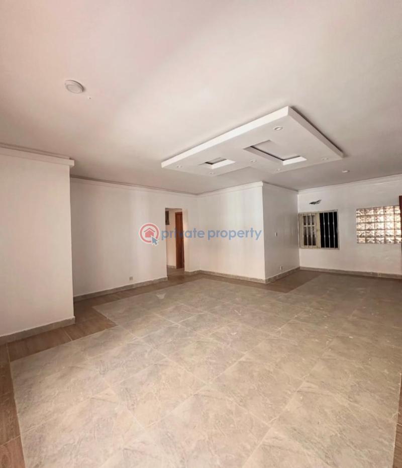 3 bedroom Flat & Apartment For Rent Chevron Drive Lekki Lagos - 1