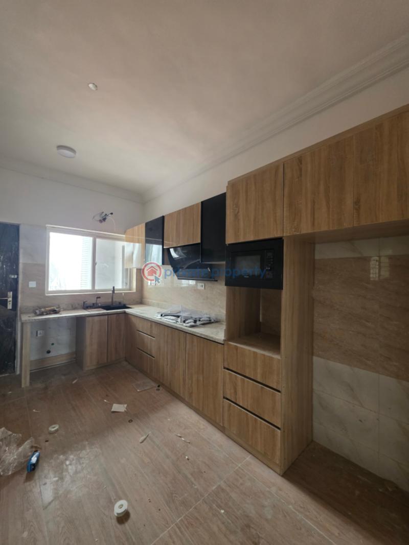 3 bedroom Maisonette For Sale Lekki Phase 1 Lagos - 12