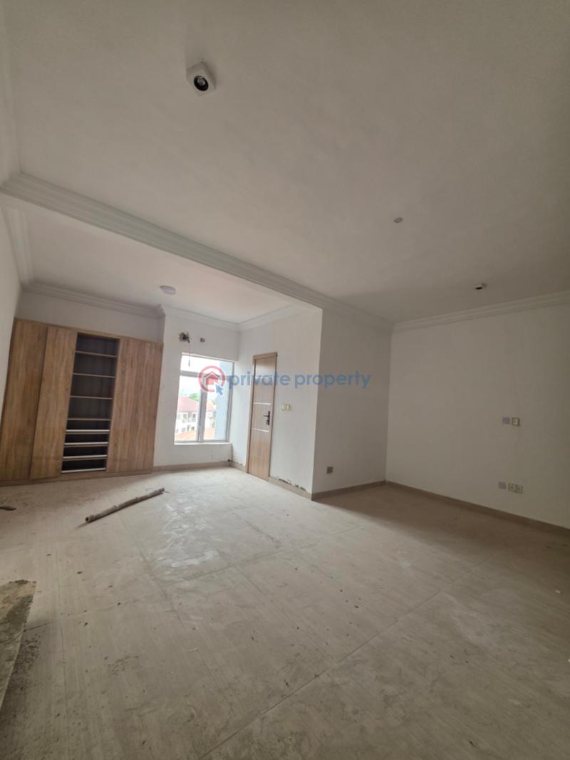 3 bedroom Maisonette For Sale Lekki Phase 1 Lagos - 11