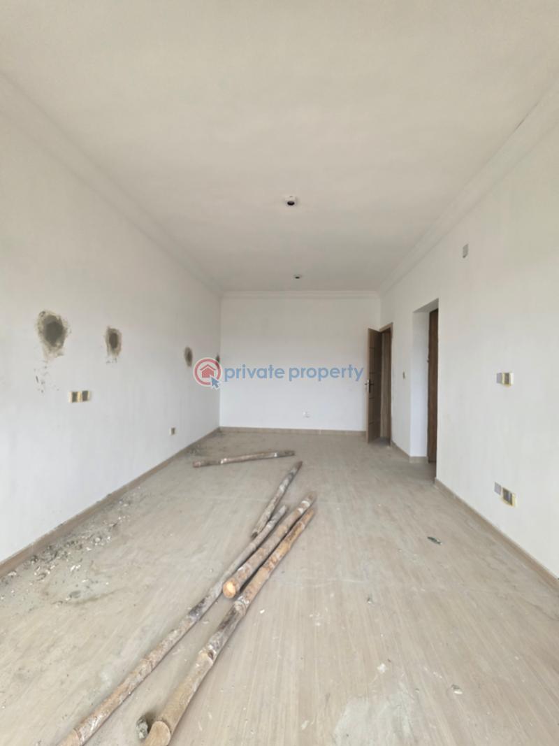 3 bedroom Maisonette For Sale Lekki Phase 1 Lagos - 17