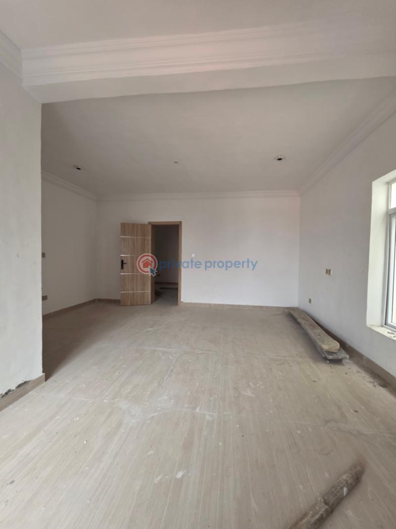 3 bedroom Maisonette For Sale Lekki Phase 1 Lagos - 14