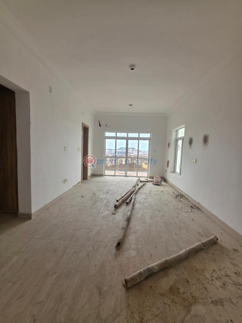 3 bedroom Maisonette For Sale Lekki Phase 1 Lagos - 16