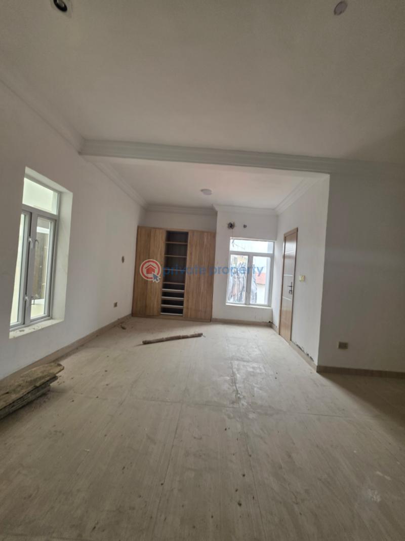 3 bedroom Maisonette For Sale Lekki Phase 1 Lagos - 15