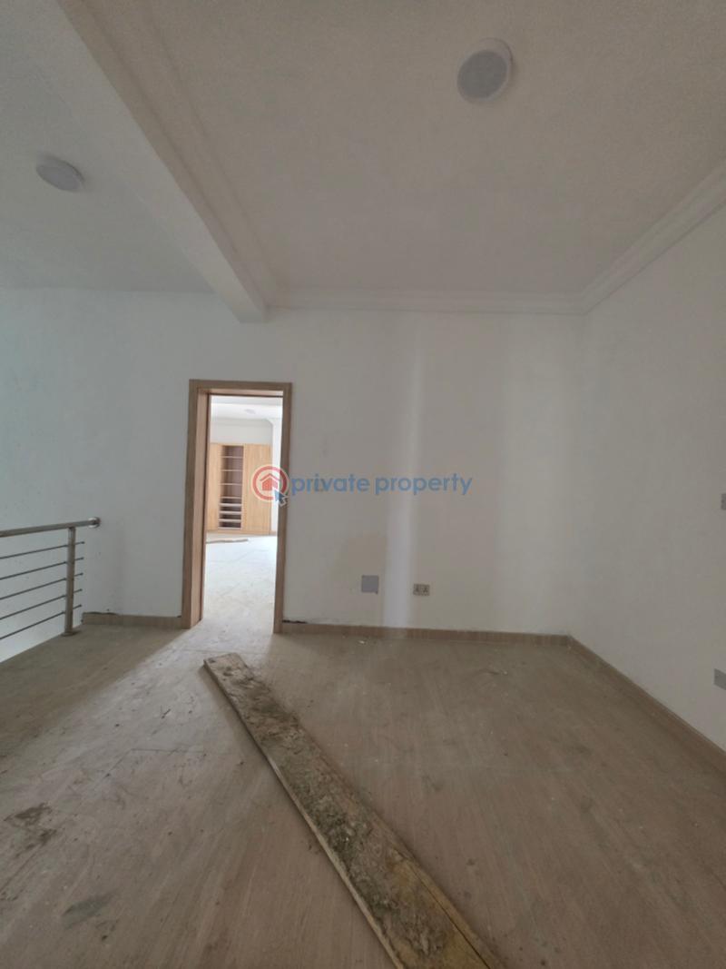 3 bedroom Maisonette For Sale Lekki Phase 1 Lagos - 18
