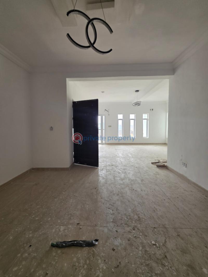 3 bedroom Maisonette For Sale Lekki Phase 1 Lagos - 13