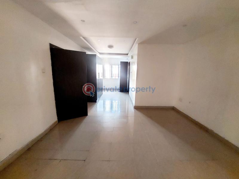 3 bedroom Block Of Flats For Rent Lekki Phase 1 Lagos - 8