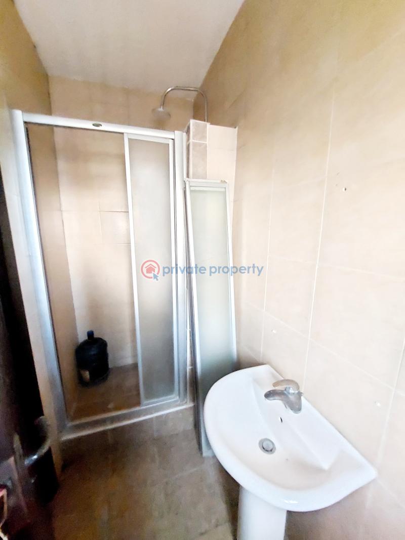 3 bedroom Block Of Flats For Rent Lekki Phase 1 Lagos - 12