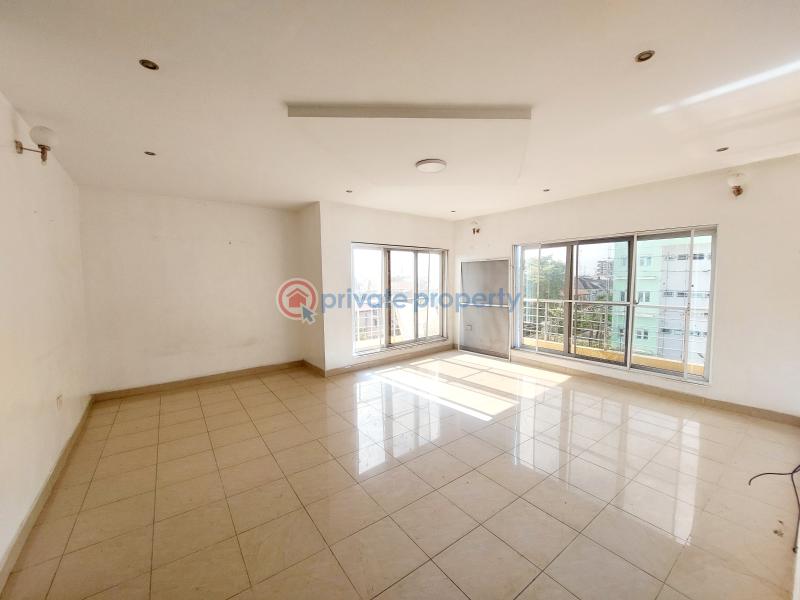 3 bedroom Block Of Flats For Rent Lekki Phase 1 Lagos - 3