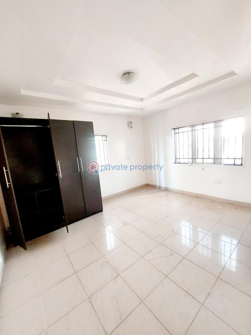 3 bedroom Block Of Flats For Rent Lekki Phase 1 Lagos - 6