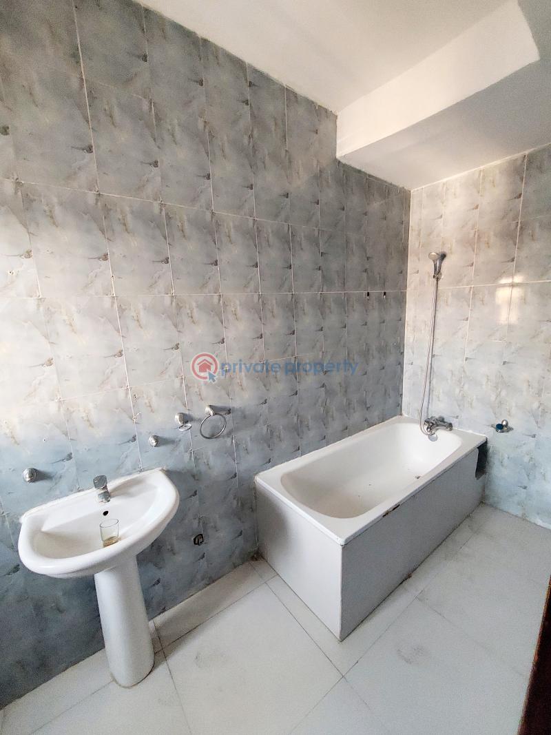 3 bedroom Block Of Flats For Rent Lekki Phase 1 Lagos - 10