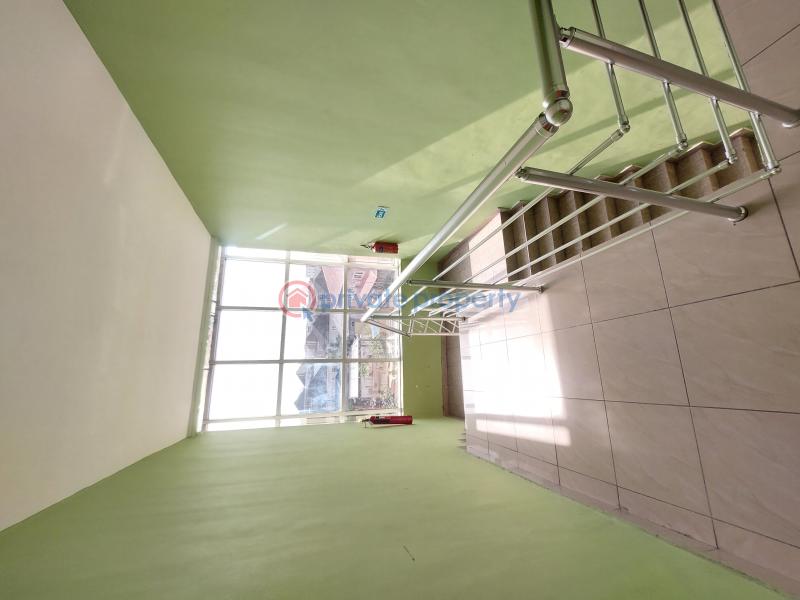 3 bedroom Block Of Flats For Rent Lekki Phase 1 Lagos - 11