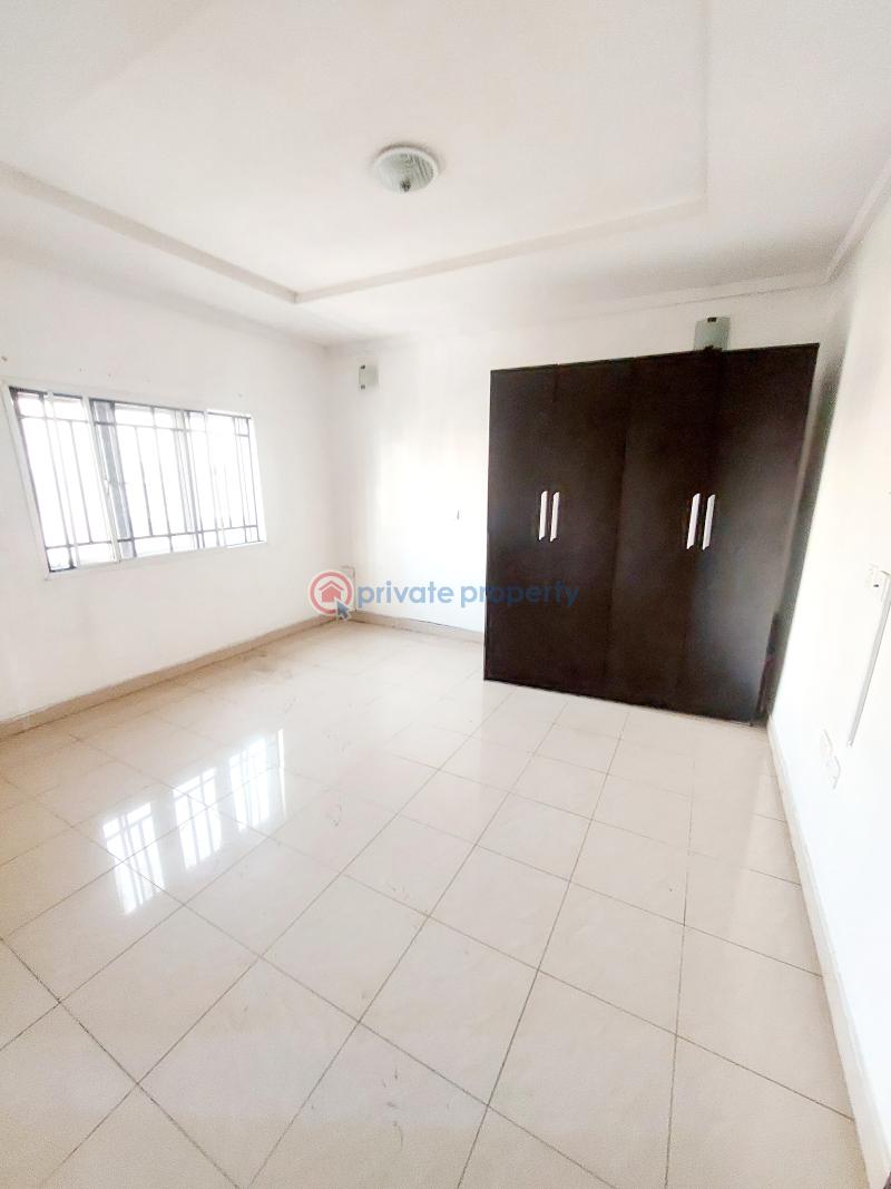 3 bedroom Block Of Flats For Rent Lekki Phase 1 Lagos - 5