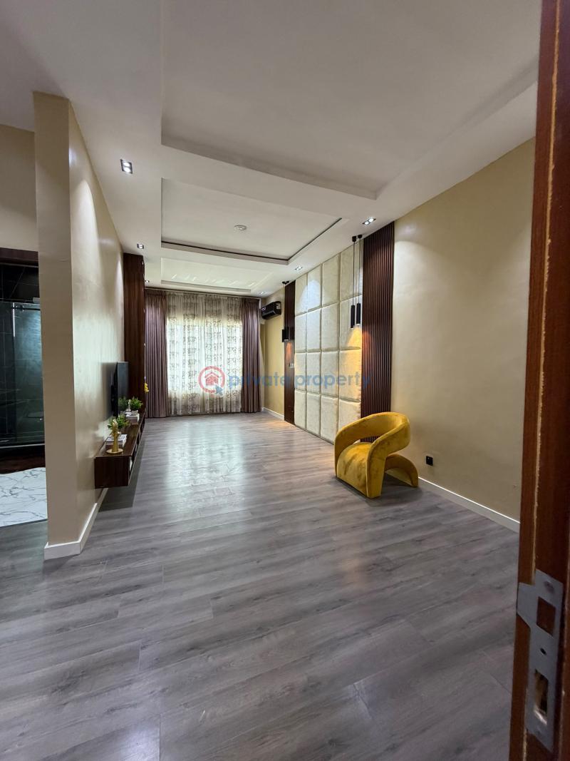 House For Rent Ikate Elegushi Lekki Lagos - 7