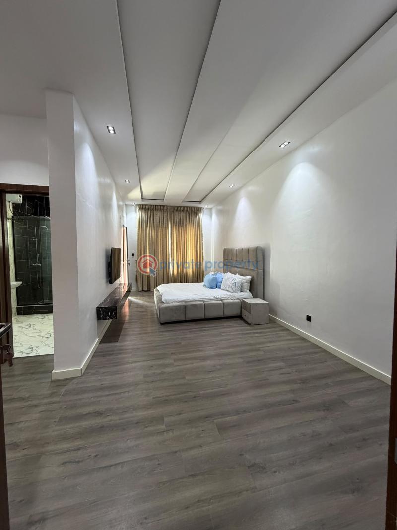 House For Rent Ikate Elegushi Lekki Lagos - 3