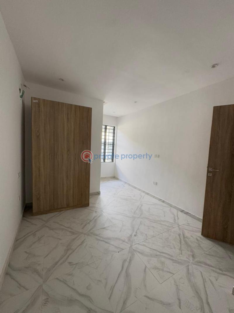 3 bedroom Terraced Duplex For Sale Abraham Adesanya Estate Lekki Phase 2 Lagos - 4
