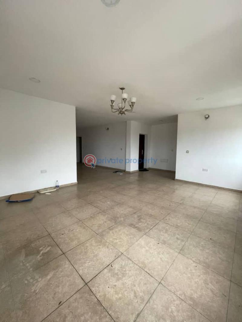 3 bedroom Flat & Apartment For Rent Lekki Phase 1 Lagos - 3