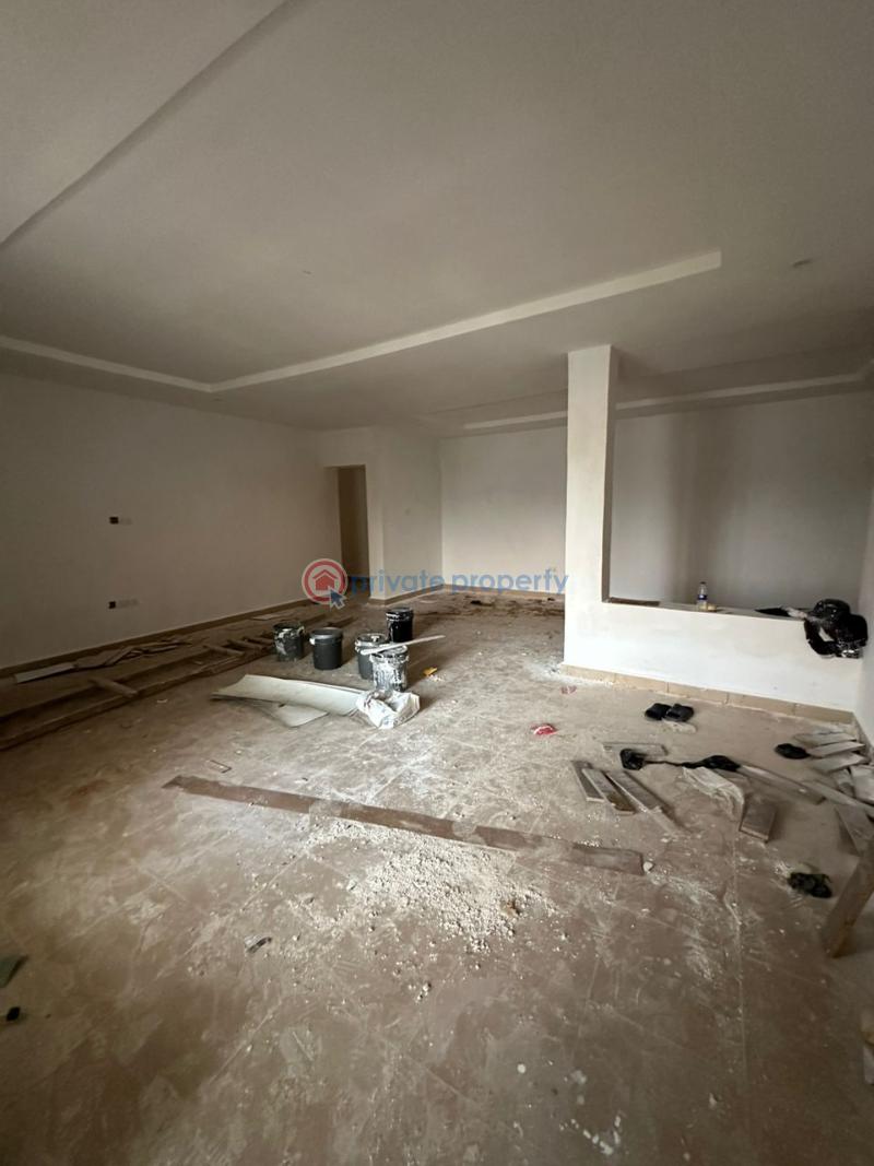 4 bedroom Flat & Apartment For Sale Kukwuaba Abuja Phase 2  - 0
