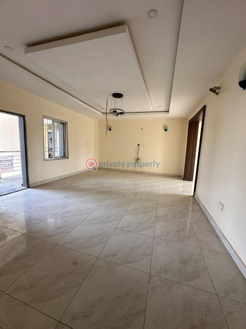 4 bedroom Flat & Apartment For Sale Galadimawa Abuja Phase 3  - 9