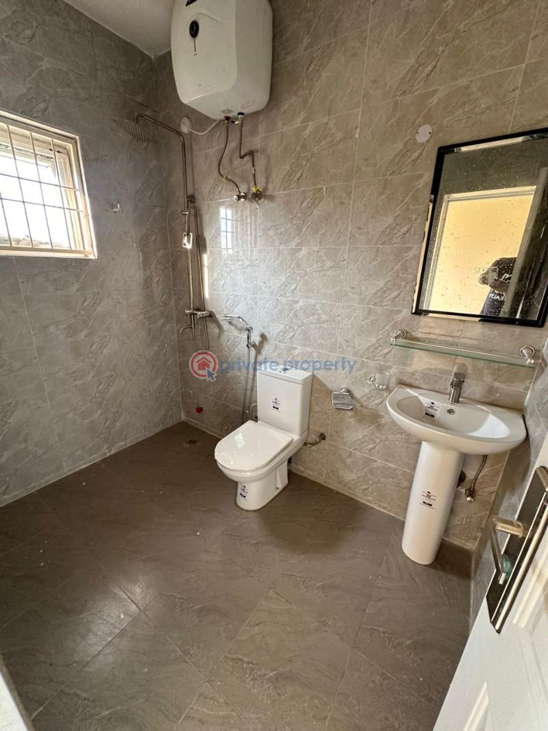 4 bedroom Flat & Apartment For Sale Galadimawa Abuja Phase 3  - 4