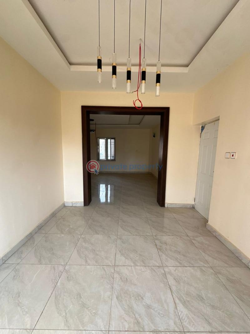 4 bedroom Flat & Apartment For Sale Galadimawa Abuja Phase 3  - 0