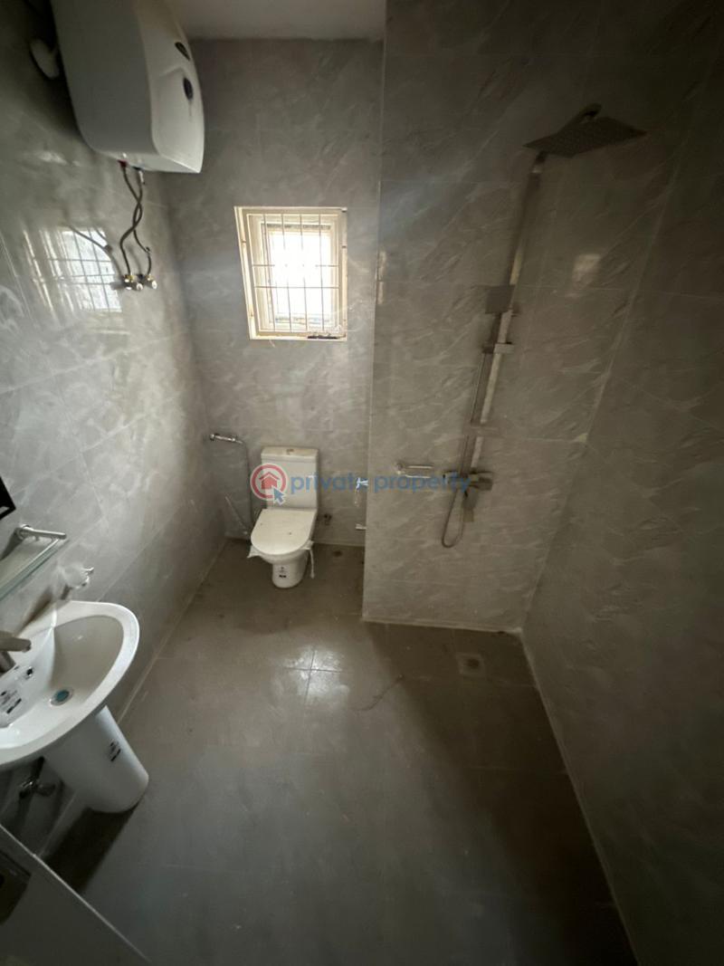 4 bedroom Flat & Apartment For Sale Galadimawa Abuja Phase 3  - 6