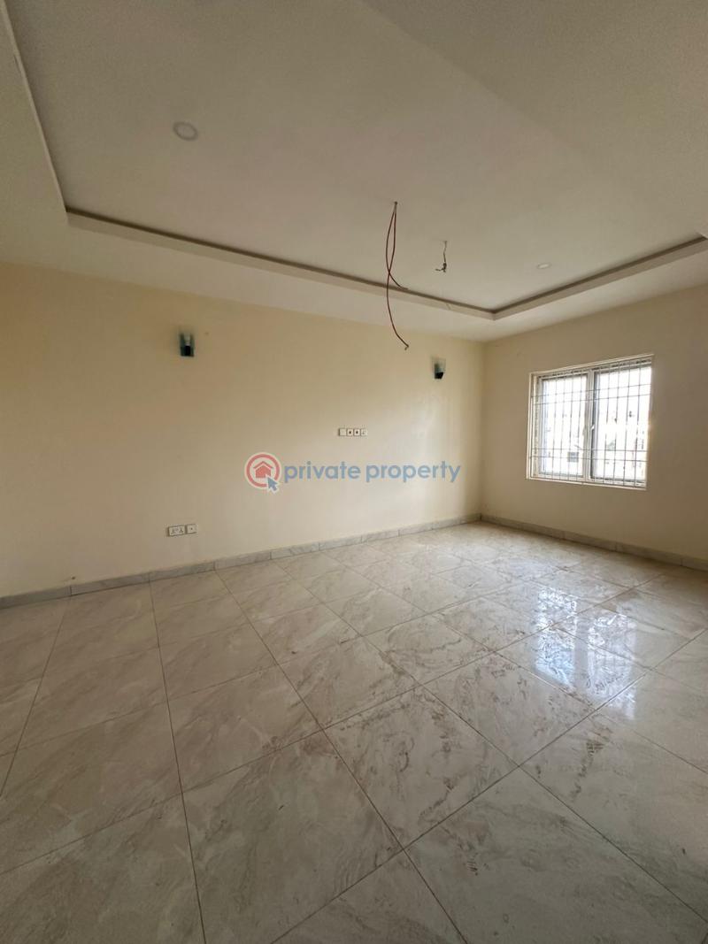 4 bedroom Flat & Apartment For Sale Galadimawa Abuja Phase 3  - 8