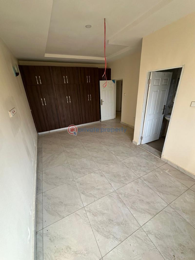 4 bedroom Flat & Apartment For Sale Galadimawa Abuja Phase 3  - 10