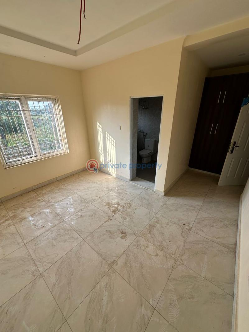 4 bedroom Flat & Apartment For Sale Galadimawa Abuja Phase 3  - 5