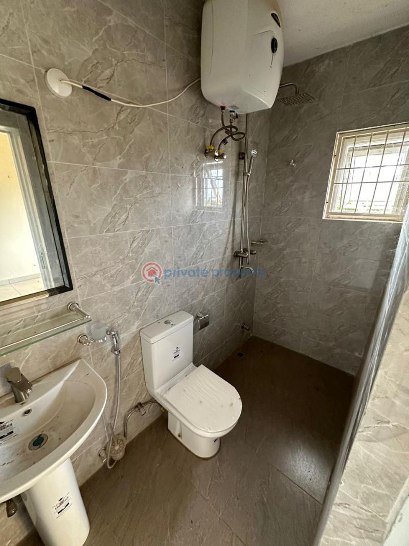 4 bedroom Flat & Apartment For Sale Galadimawa Abuja Phase 3  - 16