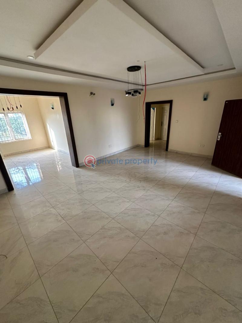4 bedroom Flat & Apartment For Sale Galadimawa Abuja Phase 3  - 3