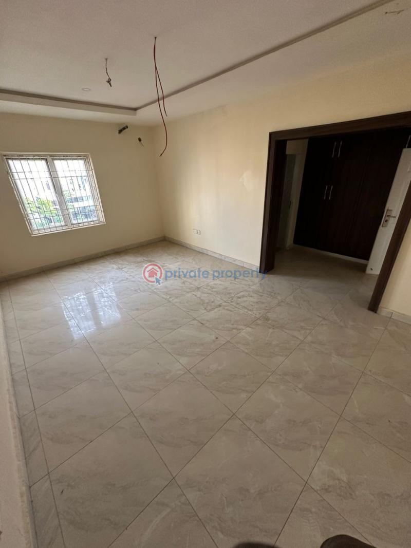 4 bedroom Flat & Apartment For Sale Galadimawa Abuja Phase 3  - 7