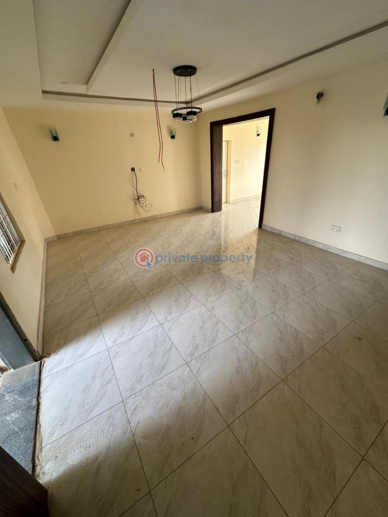 4 bedroom Flat & Apartment For Sale Galadimawa Abuja Phase 3  - 2