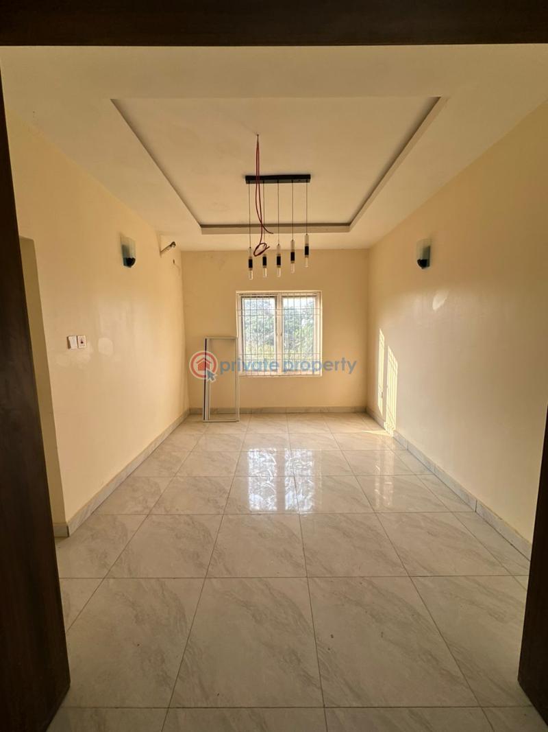 4 bedroom Flat & Apartment For Sale Galadimawa Abuja Phase 3  - 1