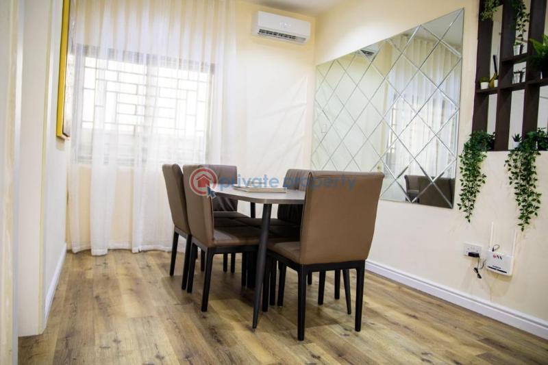 3 bedroom Flat & Apartment Short let Jakande Lekki Lagos - 2