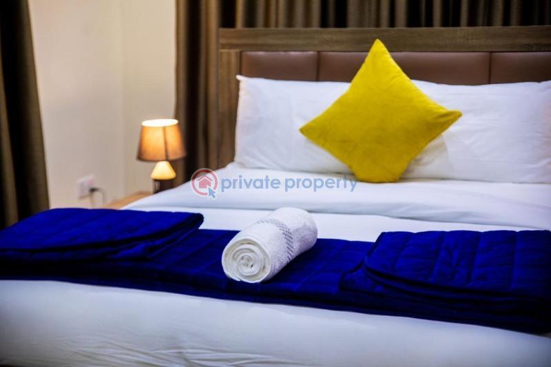 3 bedroom Flat & Apartment Short let Jakande Lekki Lagos - 8